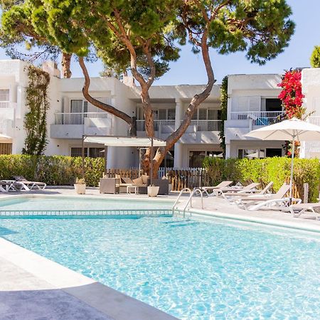 Atlas Apartments Ibiza Santa Eularia des Riu Ngoại thất bức ảnh