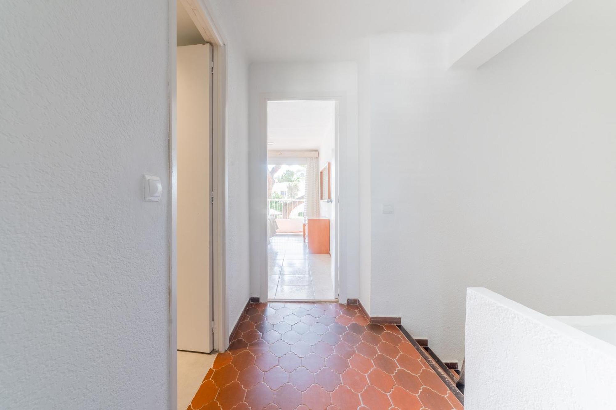Atlas Apartments Ibiza Santa Eularia des Riu Ngoại thất bức ảnh