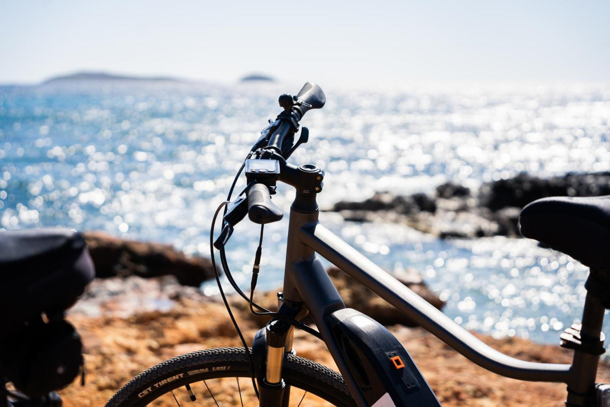 Atlas Apartments Ibiza Santa Eularia des Riu Ngoại thất bức ảnh